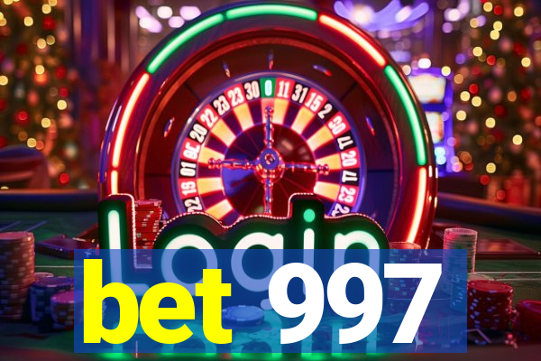 bet 997